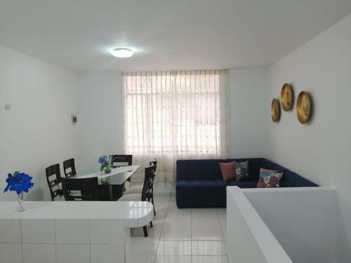 Apartamento La Terracita De M�ncora
