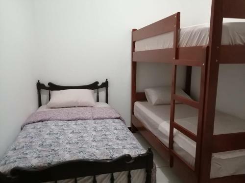 Apartamento La Terracita De M�ncora
