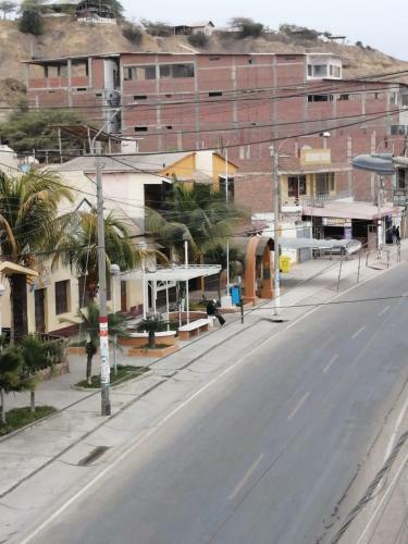 Apartamento La Terracita De M�ncora
