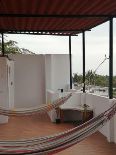 Apartamento La Terracita De M�ncora