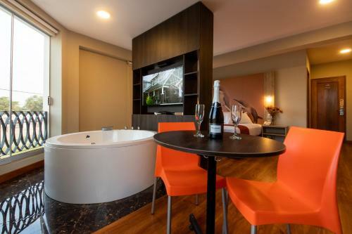 Paraiso Hotel Piura