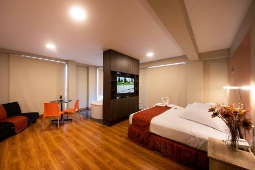 Paraiso Hotel Piura