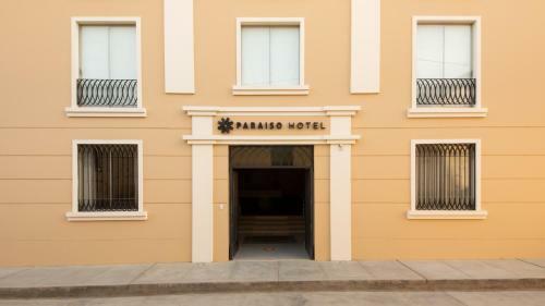 Paraiso Hotel Piura