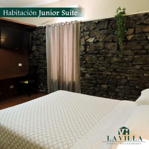 Hotel La Villa Mollendo