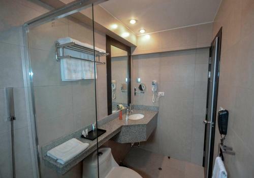 QP Hotels Trujillo