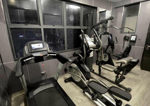 QP Hotels Trujillo