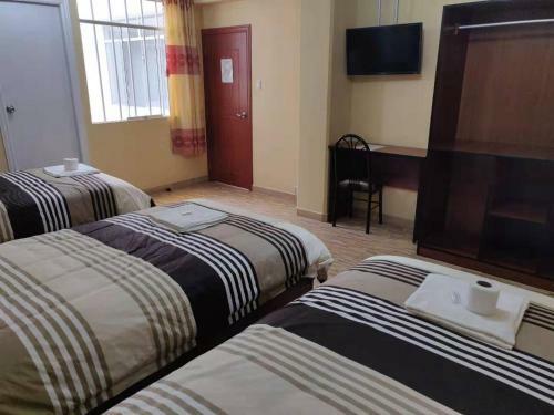 Hotel Nicson
