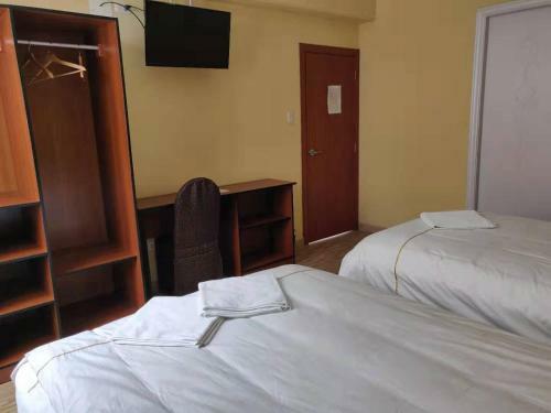 Hotel Nicson