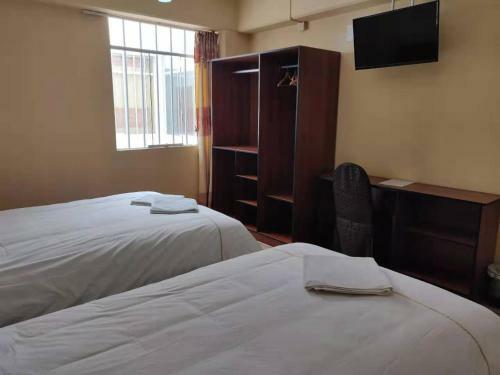 Hotel Nicson