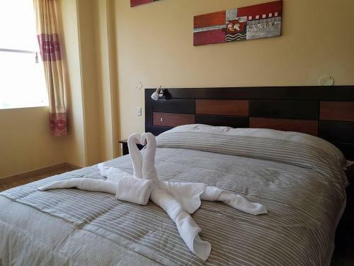 Hotel Nicson