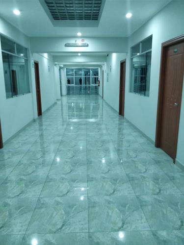 Hotel Nicson
