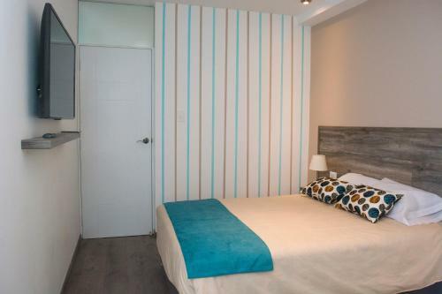 Apart Hotel Basadre