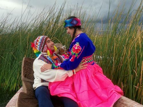 Titicaca Marka Lodge