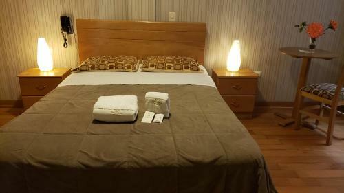 Hotel Chimor