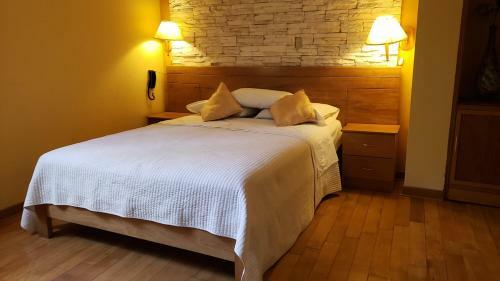 Hotel Chimor
