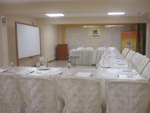 Hotel Chimor