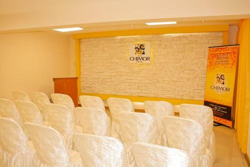 Hotel Chimor