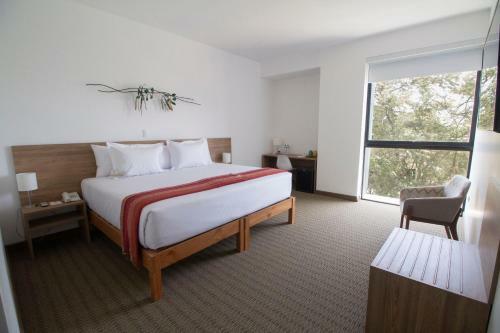 Tierra Viva Piura Hotel