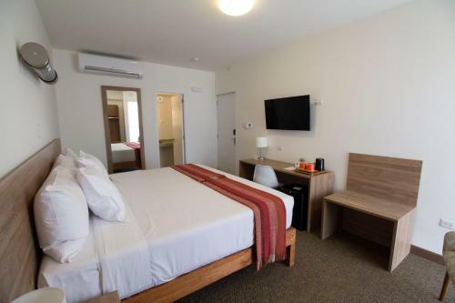 Tierra Viva Piura Hotel