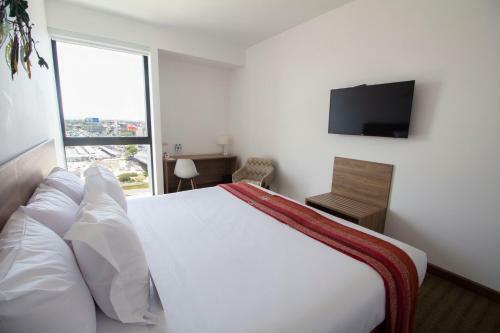 Tierra Viva Piura Hotel