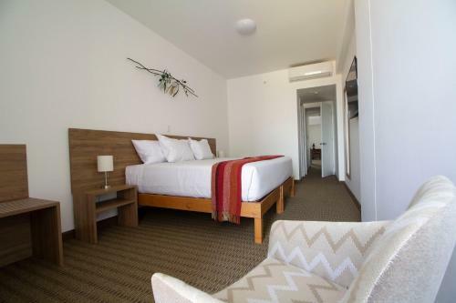 Tierra Viva Piura Hotel
