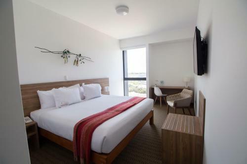 Tierra Viva Piura Hotel