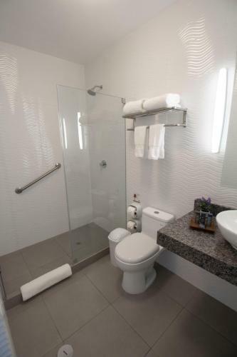 Tierra Viva Piura Hotel