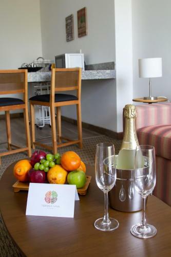 Tierra Viva Piura Hotel