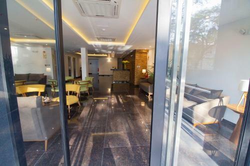 Tierra Viva Piura Hotel