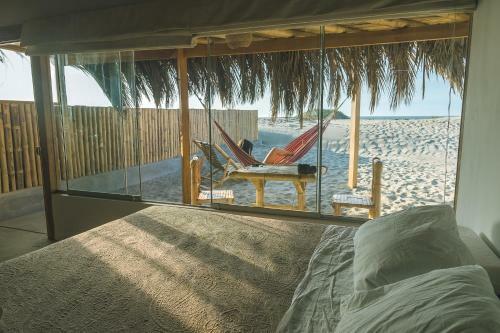Hotel Vistazul