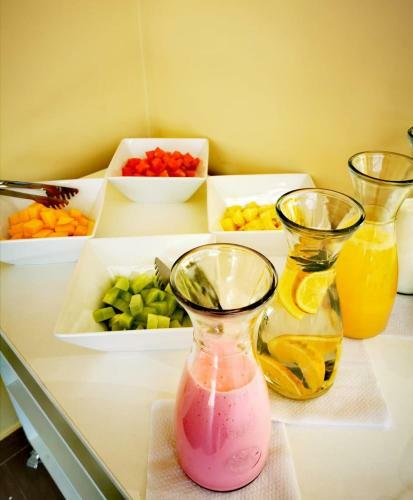 Hotel Andes De Urubamba
