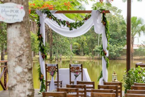 Hotel Wakaya Ecolodge