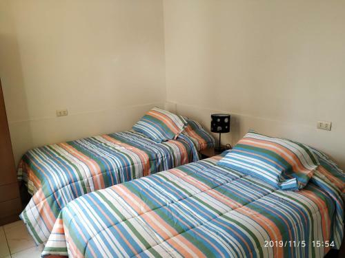 Apartamento Minidepartamento C�modo, C�ntrico Y Seguro,