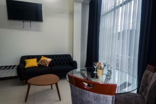 Apartamento Miniapartamentos Gran Imperial Premium