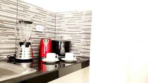 Apartamento Miniapartamentos Gran Imperial Premium