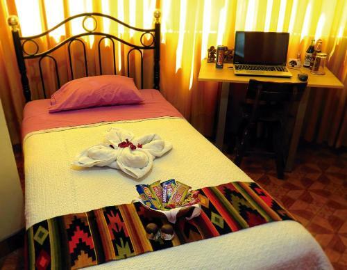Intikaypi Hotel