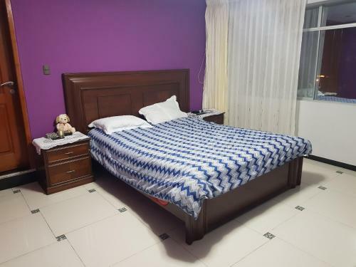 Apartamento Sanicenter