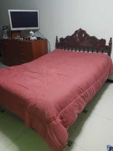 Apartamento Sanicenter