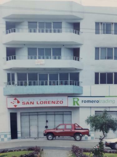Apartamento Sanicenter