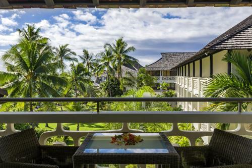 Intercontinental Tahiti Resort & Spa, An Ihg Hotel