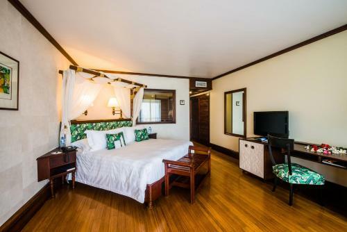 Intercontinental Tahiti Resort & Spa, An Ihg Hotel