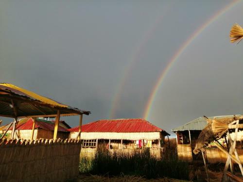 Hotel Urosfood & Titiqaqa Lodge