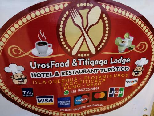 Hotel Urosfood & Titiqaqa Lodge