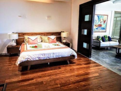 Moorea - Sea Breeze Deluxe Villa