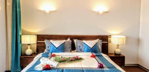 Moorea - Sea Breeze Deluxe Villa