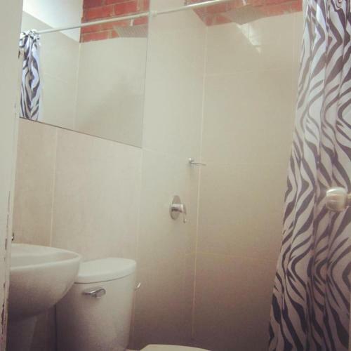 Apartamento Estrella Del Mar - Zorritos