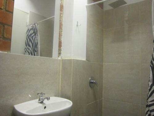 Apartamento Estrella Del Mar - Zorritos