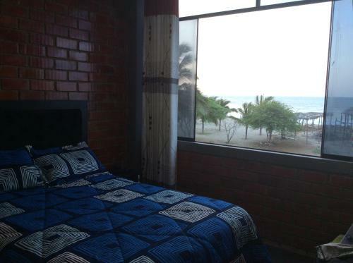 Apartamento Estrella Del Mar - Zorritos