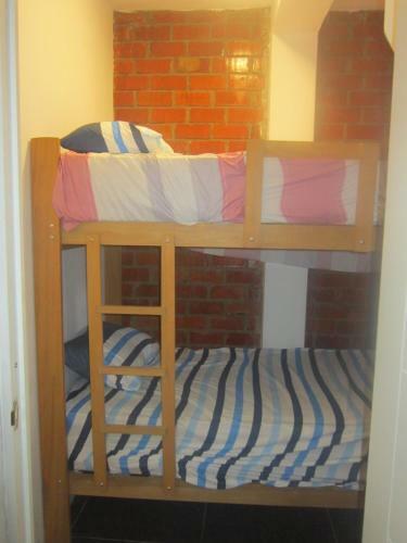 Apartamento Estrella Del Mar - Zorritos