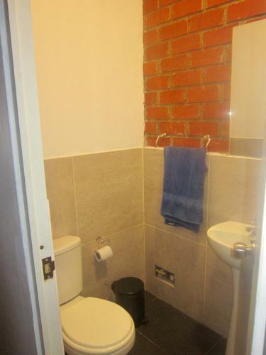 Apartamento Estrella Del Mar - Zorritos